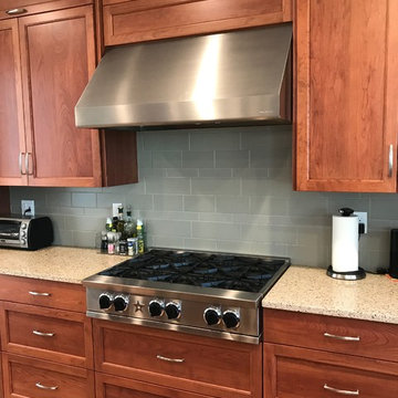 Cedar Mill Kitchen