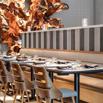 EMBER RESTAURANT