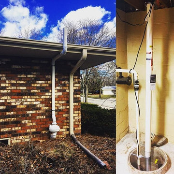 Radon Mitigation Milwaukee