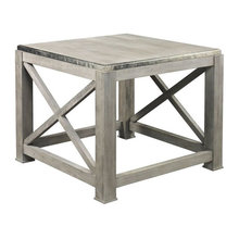 End tables
