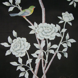 various projects and designs - Wallpaper