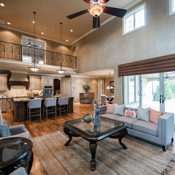 Gated Riverview Park Estates