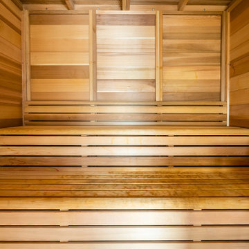 Maximizing Space
