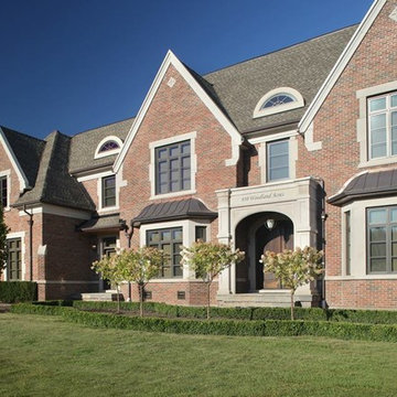 Belden Brick Homes