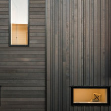 Weatherboards