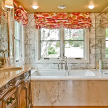 hazeljean's bath ideas