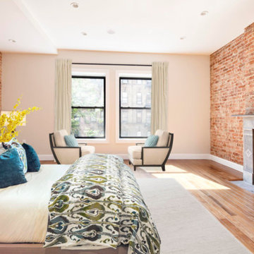 Townhouse Harlem