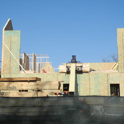 Structurally Insulated Panels - Products