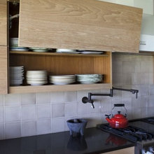 kitchen cabinets