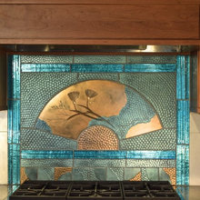 asian kitchen