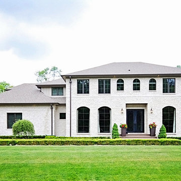 660 Kessler Boulevard West Dr | West Crow's Nest