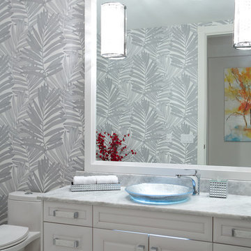 Coquitlam luxury renovation