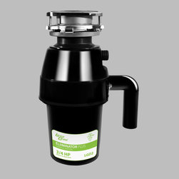 Less Care offers high quality and affordable garbage disposals - Garbage Disposals
