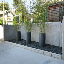 Curb Appeal