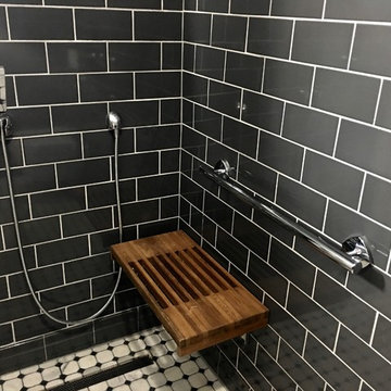 ADA-Compliant Bathrooms