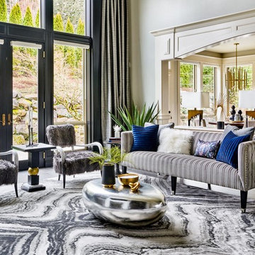 Forest Heights Remodel