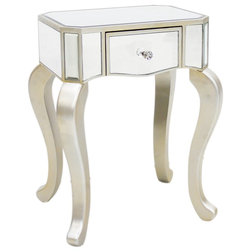 Traditional Side Tables And End Tables by Ceramic Import and Manufacturing Company Limited