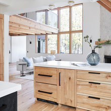 Crested Butte House