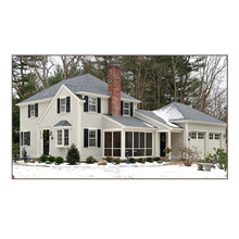 Front addition