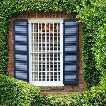 Sherwin Williams Paint Gallery - Exteriors