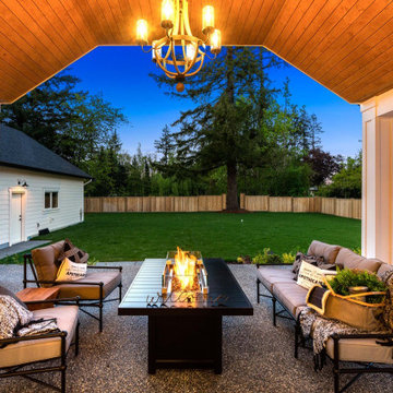 Modern Farmhouse