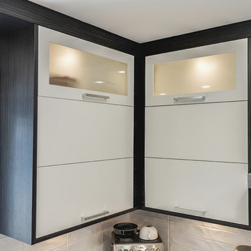 Saskatoon, Renovation - Piper