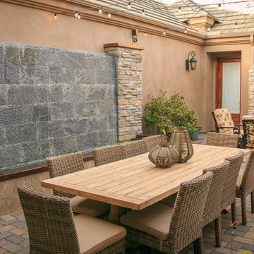 Turner Project : Western Outdoor Designs