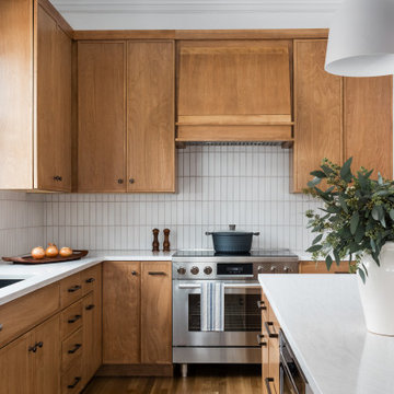 Youle St. Kitchen & Bathrooms