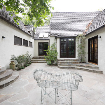 Canyon Remodel