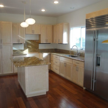Kaneohe residence