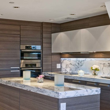 Newbury Street Loft