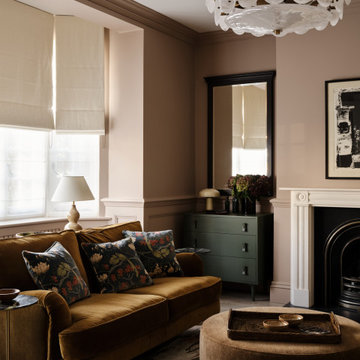 Wandsworth Family Home