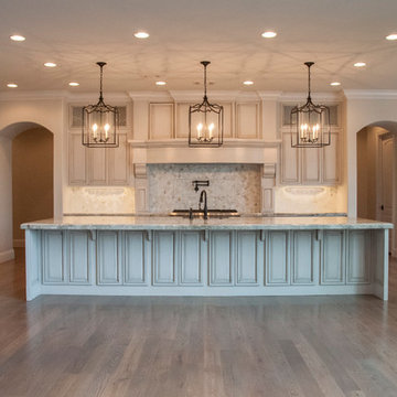 Buckingham Dr. - Pinnacle