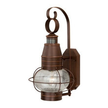 outdoor lighting
