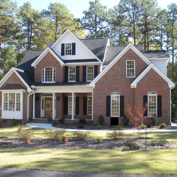 Custom Homes