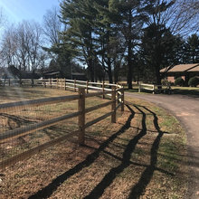 Fencing