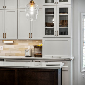 Kitchen Remodel | Classic Kitchen Upgrade