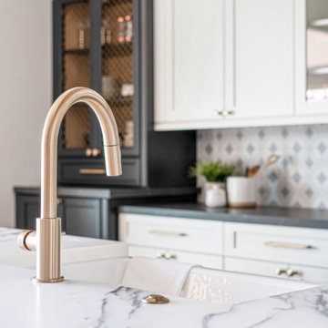 Modern Kitchen Addition