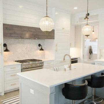 Kitchen Remodeling