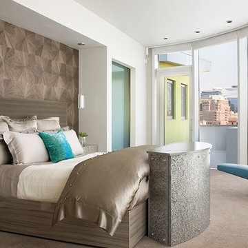 Bedroom Lighting