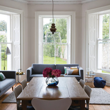 Booterstown Period Home