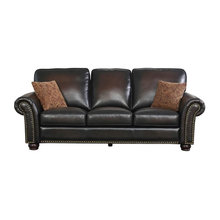 Sofa & Arm Chair