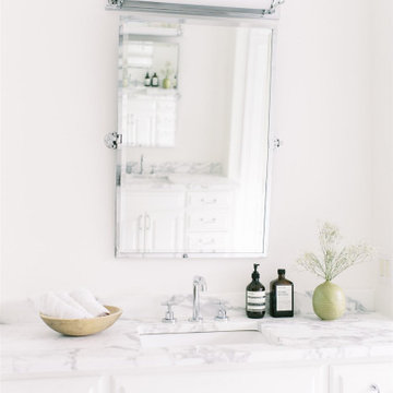 Bathrooms