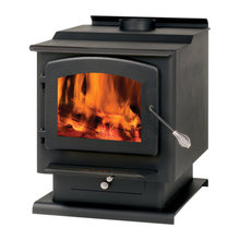 stoves