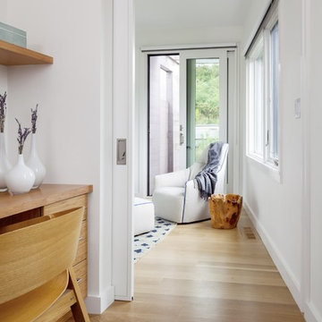 House of Shifting Sands