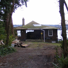 Vashon Seaside Cottage