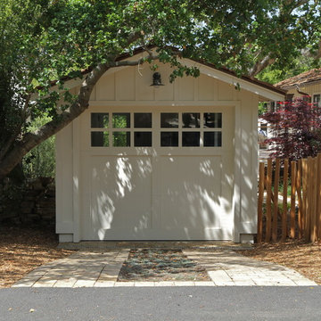 Beach Cottage in Carmel-by-the-Sea
