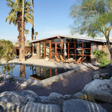 Mid-Century Exteriors