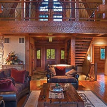 Loft Ideas