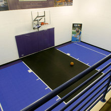 sports court